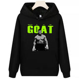 Sweat boxe GOAT Mike Tyson