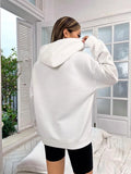 Sweat Brooklyn, face arrière