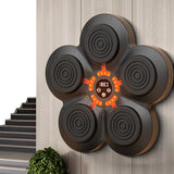 Machine de boxe musicale pour enfant