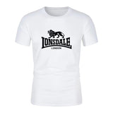 T shirt LONSDALE (London)