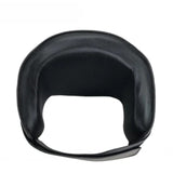 Ceinture de frappe boxe, intérieur doublé et forme enveloppante pour l'entraîneur