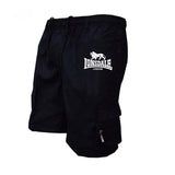 Short Lonsdale (militaire) - noir