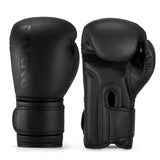 Gants de boxe Polyvalent (noir)
