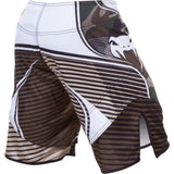 Short Venum (militaire) - arrière