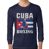 Sweat Cuba Boxing