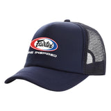 Casquette Fairtex - marine