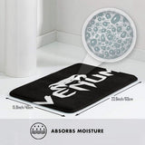 Paillasson Venum — surface absorbante