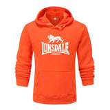 Sweat Lonsdale (London) - orange