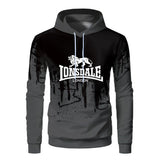 Sweat Lonsdale homme