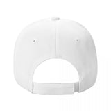 Arrière de la casquette UFC, sangle de réglage continue