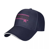 Casquette Canelo Alvarez bleu marine