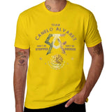 T-shirt Canelo Alvarez Can't Be Stopped, vue du marquage complet