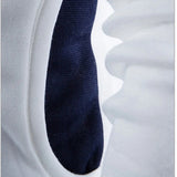 Sweat Lonsdale 2024 - détail divers