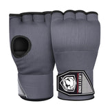 Sous-gants de boxe en gel, sangle scratch de 69 cm