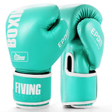 Gants de boxe Boxing vert