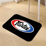 Paillasson Fairtex — Noir
