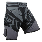 Short boxe LOUP (Gris)