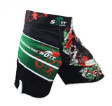 Short boxe VENGEANCE