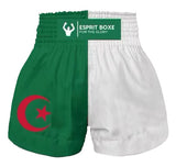 Short boxe ALGERIE