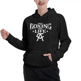 Sweat No Boxing No Life