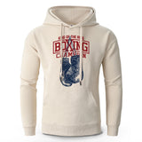 Sweat Boxing Champion (beige)