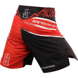 Short boxe DRAGON - Vue latérale
