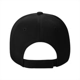 Arrière de la casquette Lonsdale, sangle de réglage