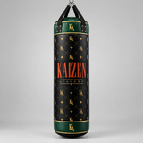 Sac de frappe personnalisé au style Mayweather
