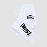 Jogging Lonsdale (boxe) - couleur blanc