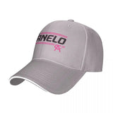 Casquette Canelo Alvarez grise