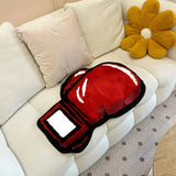 Tapis forme gant de boxe — Gant droit seul