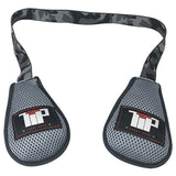 Désodorisant au charbon actif pour gants de boxe, set de 2 blocs