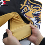 Short boxe TIGER - tissu souple et agréable