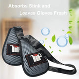 Désodorisant gants de boxe