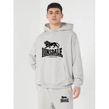 Ensemble Lonsdale sweat et jogging, visuel 2
