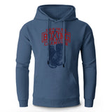 Sweat Boxing Champion (bleu marine)