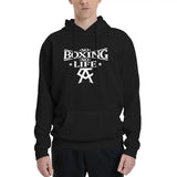 Sweat No Boxing No Life