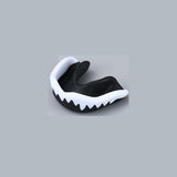 Protège dents Vampire (noir et blanc)