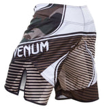 Short Venum (militaire) - beige
