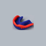 Protège dents Vampire (bleu et rouge)