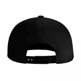 Arrière de la casquette Rocky Balboa, fermeture à crans