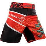Short boxe DRAGON (MMA)