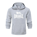 Sweat Lonsdale (London) - gris