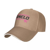 Casquette Canelo Alvarez kaki