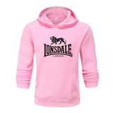 Sweat Lonsdale (London) - rose