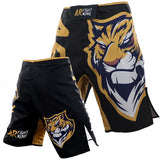 Short boxe TIGER