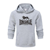 Sweat Lonsdale (London) - gris