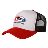 Casquette Fairtex