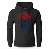 Sweat Boxing Champion (noir)