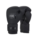 Gants de boxe Fighting Punisher noir